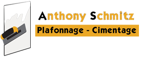 Entrerpise de plafonnage de mr Anthony SCHMITZ